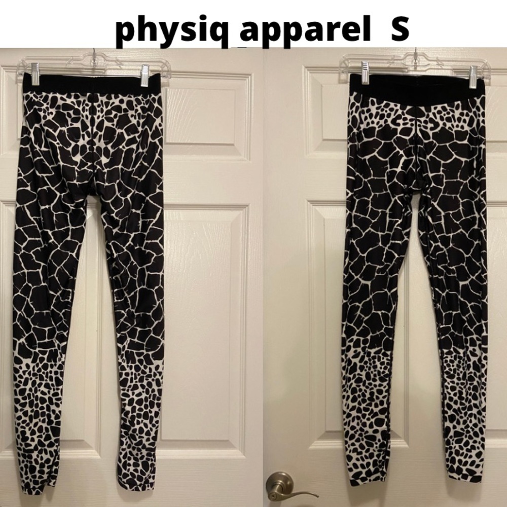 Physiq Leggings